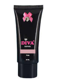 Diva Easygel Pink 60 ml