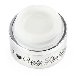 Ugly Duckling Gel - Natural Milky White