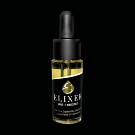 Elixer Oil & Care