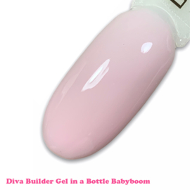 DIVA Gel in a Bottle Babyboom 15 ml