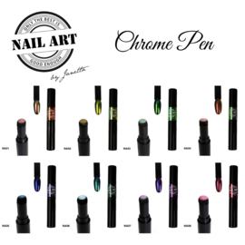 Chrome Pen NA02