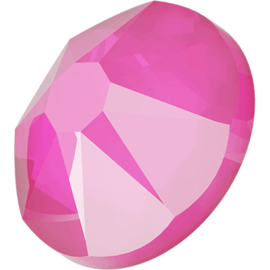 Crystal Electric Pink DeLite spring summer 2021