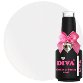 DIVA Gel in a Bottle Collection - 9x 15 ml met gratis Fineliner