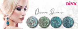 Diamond Line Ocean Diva's Collections