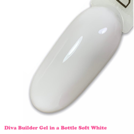 DIVA Gel in a Bottle Soft White 15 ml