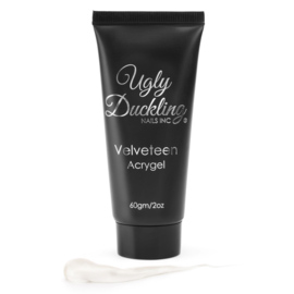 Ugly Duckling Velveteen Acrygel Clear