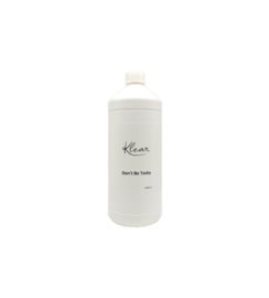 Klear Don't Be Tacky UV Cleanser