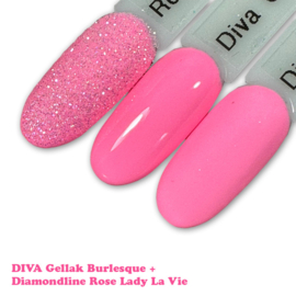 Diva Gellak Burlesque 15 ml