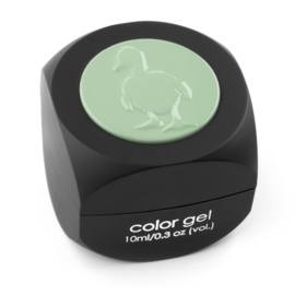 Potted Color Gel #025 mint groen