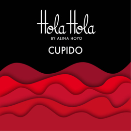 Hola Hola - Cupido Limited Edition