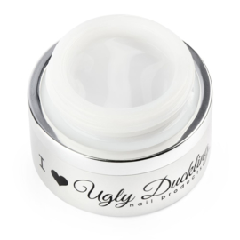 Ugly Duckling Premium Gel - White 15 ml