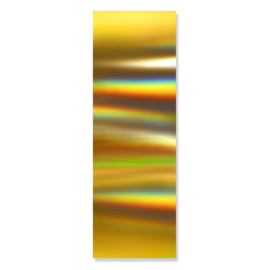 Moyra Easy Transfer Foil no. 05 Holograpic Gold