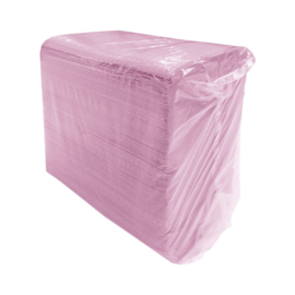 Table Towels roze