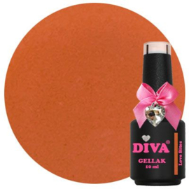 Diva Love Bites - 10 ml  HEMA FREE