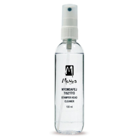 Moyra Head Cleaner