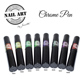 Chrome Pen NA02