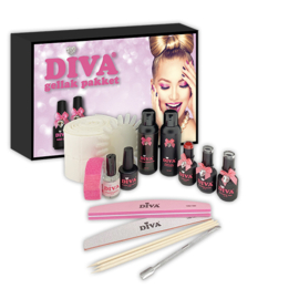 Diva Startersset