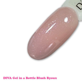 Diva Gel in a Bottle - Blush Bijoux - 15ml - Hema Free