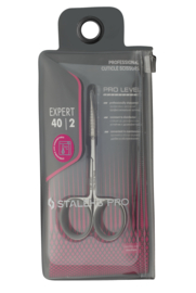 Staleks Expert 40|2 Curticle scissor 