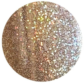 Diamondline Diamond Glow Collection + gratis fluffy penseel