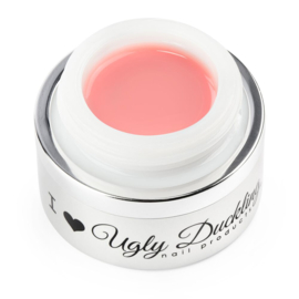 Ugly Duckling Sculpting Gel - SOFT CORAL pot 15ml