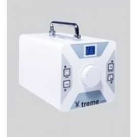 X-Treme K50 Freestoestel