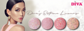 Diamondline Diva's Extreme Luxury Collection