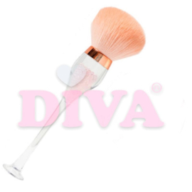 Dust Brush Champagne