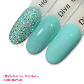 DIVA Gellak Malibu 10 ml