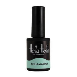 Gel Polish Aguamarina 10ml