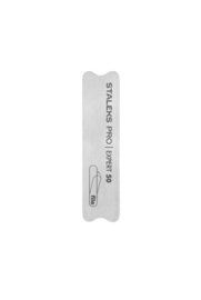 Staleks Nail File Metal Short Expert ( Metalen basis) MBE-50