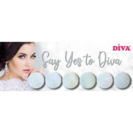 Diamondline Say Yes to Diva Collection