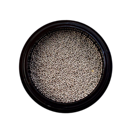 Caviar Beads Chrome Pico - 0,4mm