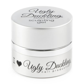 Ugly Duckling Premium Gel - Natural Milky White 50 ML