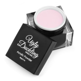 Ugly Duckling Acryl Powder - Pink 80g.