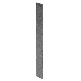 Staleks Vijl Recht Expert DFCE-22-100 50x 100grit hoesje