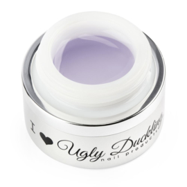 Ugly Duckling Premium Gel - Clear 15 ml