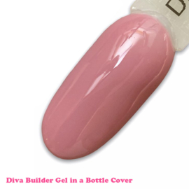 DIVA Gel in a Bottle Cover 15 ml