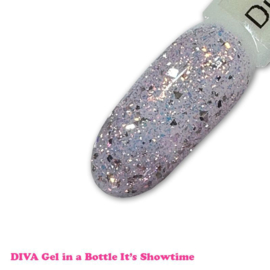 Diva Gel in a Bottle - It's Showtime - 15ml - Hema Free