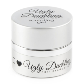 Ugly Duckling THICK CLEAR Sculpting Gel