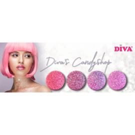 Diamondline Diva's Candyshop Collection
