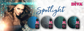 Diva Gellak Spotlight Collection