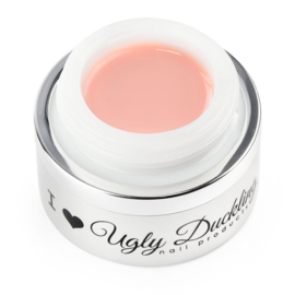 Ugly Duckling Sculpting Gel - MILKY PEACH pot 15ml