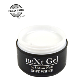 Urban Next gel  Soft White 30 gram pot
