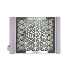 DIVA Nail Dust Collector Lilac