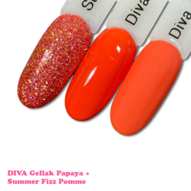 Diva Gellak Papaya 15 ml
