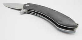 CSR tiger knife - K632, groot vouwmes