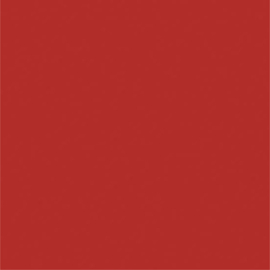 Geglazuurde mozaïektegel Rako 14,8 x 14,8 cm Rood 19363