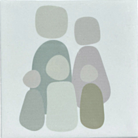 Familietegel 3