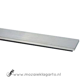 Snijlat 40 cm Antislip